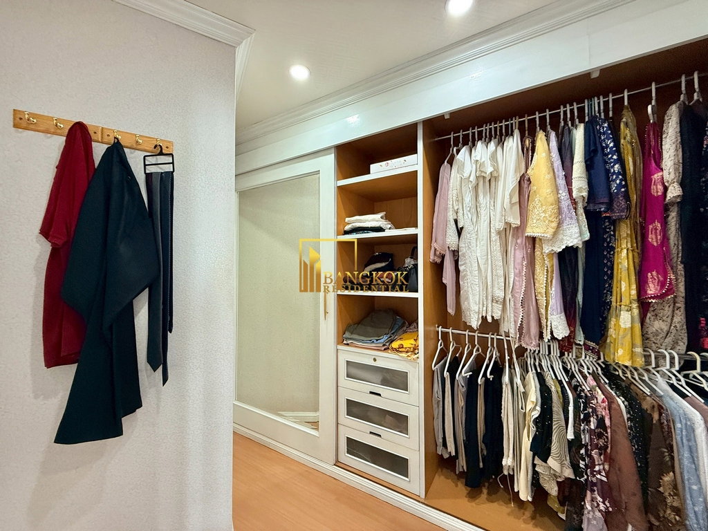 รูป President Park | Large 2 Bedroom Condo in Sukhumvit 24 - BR60846CD - รูปที่ 20/41