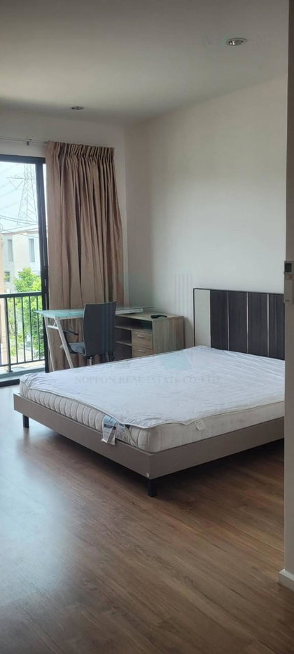 รูป 📌 ให้เช่าทาวน์เฮาส์ 3 ชั้น บ้านกลางเมือง พระราม 9-กรุงเทพกรีฑา 3 ห้องนอน 3 ห้องน้ำ - รูปที่ 5/8