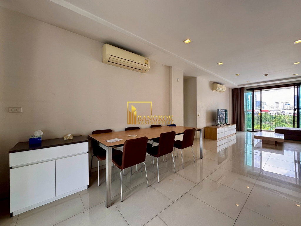 รูป Spacious 3 Bed Luxury Apartment For Rent in Phrom Phong - BR20176AP - รูปที่ 8/37
