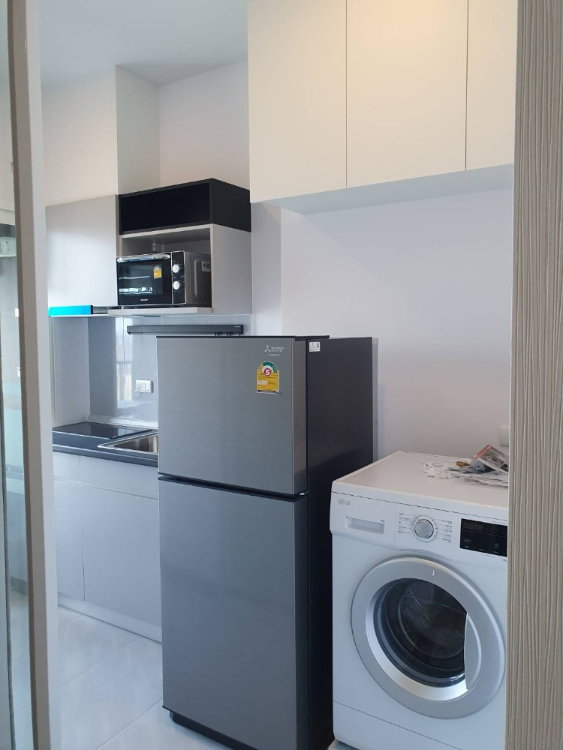 รูป Supalai Loft Sathorn Ratchapruek【𝐒𝐄𝐋𝐋 & 𝐑𝐄𝐍𝐓】🔥คอนโดที่ตอบโจทย์ทุกรูปแบบการใช้ชีวิต พื้นที่กว้างขวาง🔥 ติดต่อไลน์ไอดี: @hacondo - รูปที่ 8/10