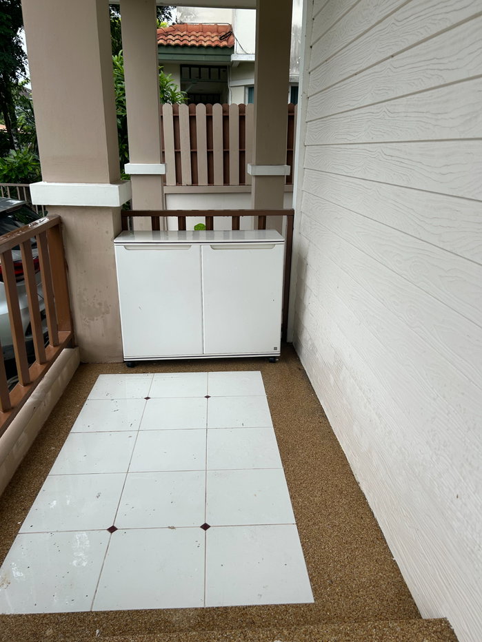 รูป บ้านเดี่ยวให้เช่า พร้อมเข้าอยู่ - คุ้มเกล้า ลาดกระบัง - รูปที่ 15/21