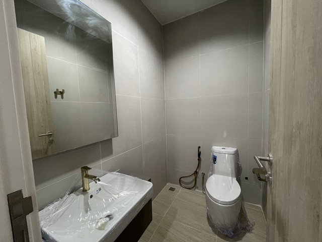 รูป HR3340 FOR RENT Ultra-Luxury House @Sage Thonglor 25 บ้านเดี่ยว 4.5 ชั้น ระดับพรีเมียม พร้อมลิฟต์ส่วนตัวและสระว่ายน้ำใจกลางทองหล่อ - รูปที่ 38/46