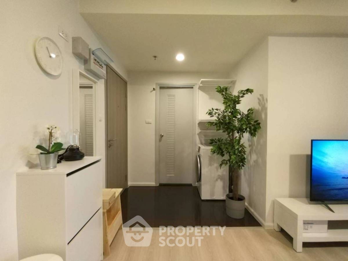 รูป คอนโด 1-ห้องนอน ที่ เอ สเปซ เมกา 1 ใน บางแก้ว (ID 2757074) - รูปที่ 6/9