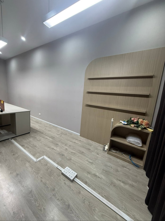 รูป ปล่อยเช่าโฮมออฟฟิศ3ชั้นโคราซอนประชาชื่นบิ้วอินตกแต่งพร้อมอยู่ - รูปที่ 15/16