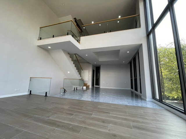 รูป HR3340 FOR RENT Ultra-Luxury House @Sage Thonglor 25 บ้านเดี่ยว 4.5 ชั้น ระดับพรีเมียม พร้อมลิฟต์ส่วนตัวและสระว่ายน้ำใจกลางทองหล่อ - รูปที่ 42/46