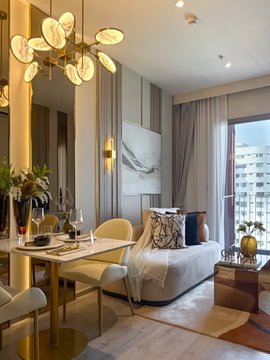 Condo for Rent at RHYTHM EKKAMAI ESTATE (E6903025)