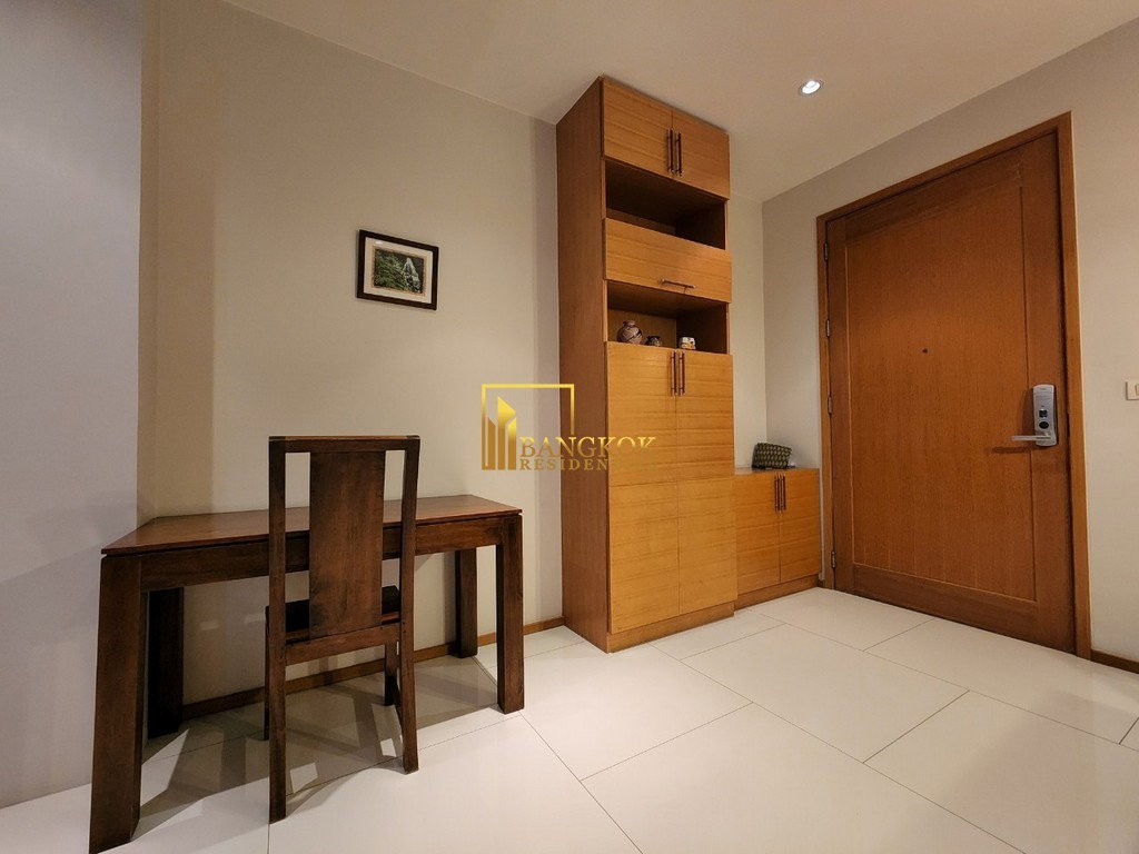รูป Emporio Place | 1 Bedroom Condo For Rent in Phrom Phong - BR2662CD - รูปที่ 11/33