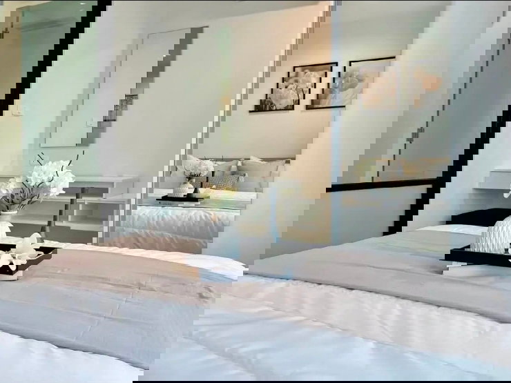 picture AS1934 iCondo Active Phatthanakan Condo for rent - 3/10