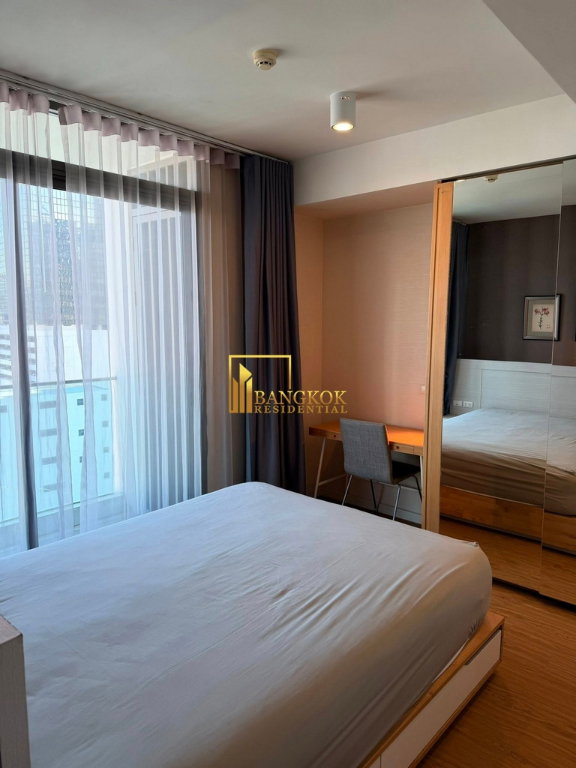 รูป Siamese Surawong | Cozy 2 Bed Condo For Rent in Silom Area - BR61237CD - รูปที่ 7/17