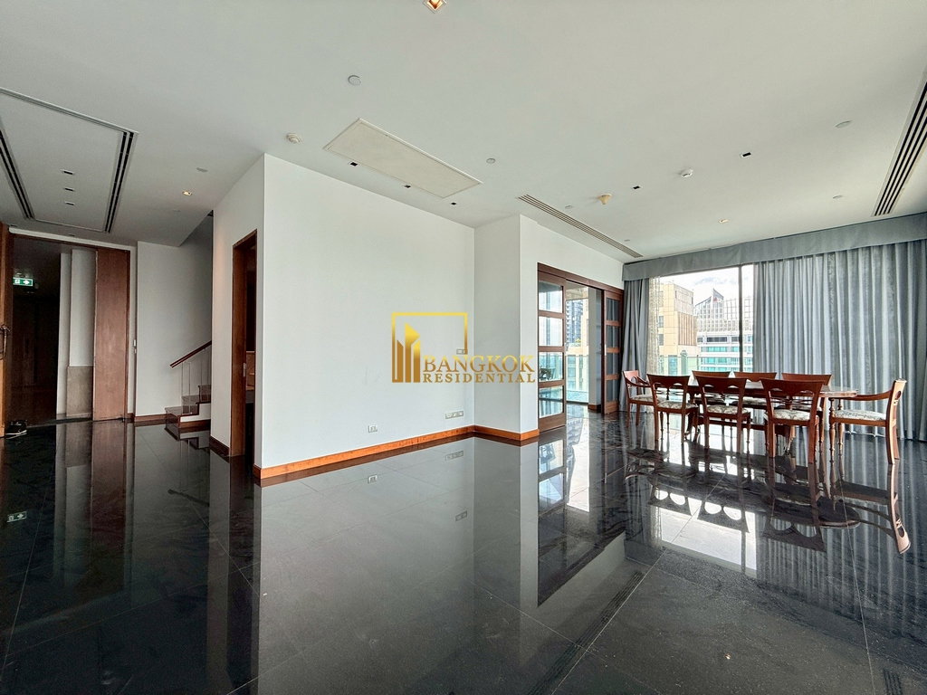 รูป Le Raffine 39 | Remarkable 3 Bedroom Duplex Condo With Pool - BR18307CD - รูปที่ 5/52