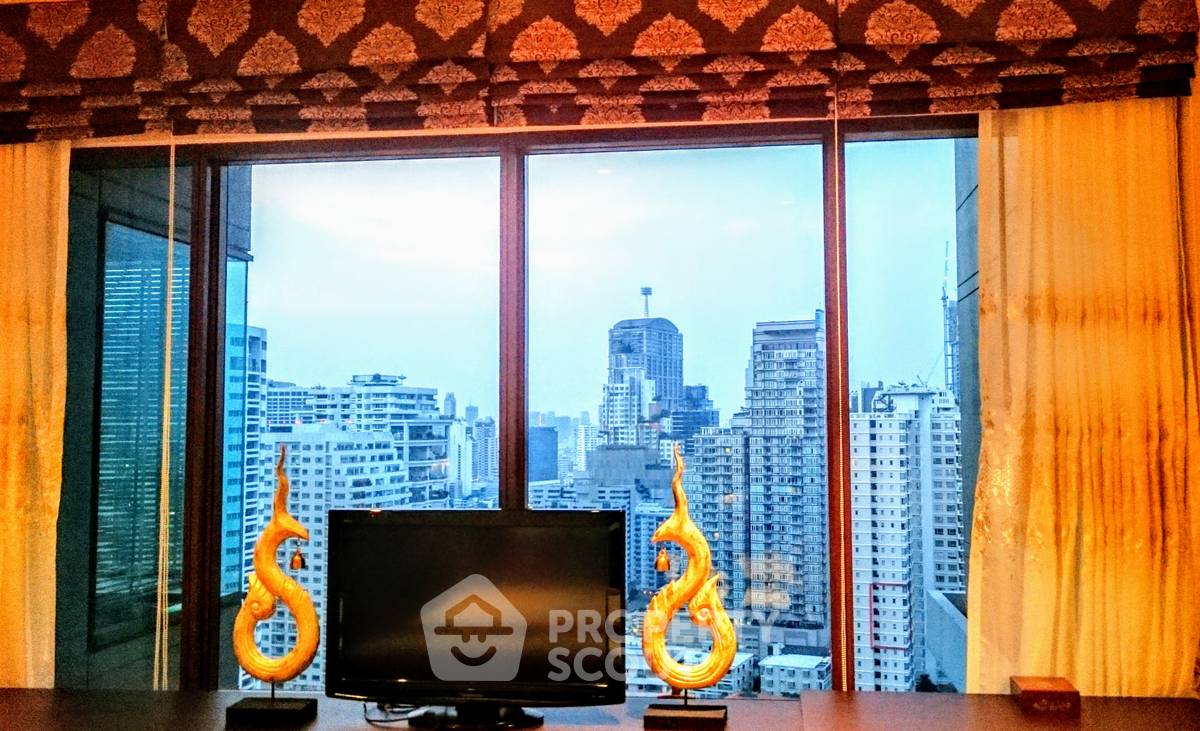 รูป คอนโด 2-ห้องนอน ที่ ดิ เอ็มโพริโอ เพลส ใกล้ BTS พร้อมพงษ์ (ID 476517) - รูปที่ 5/43