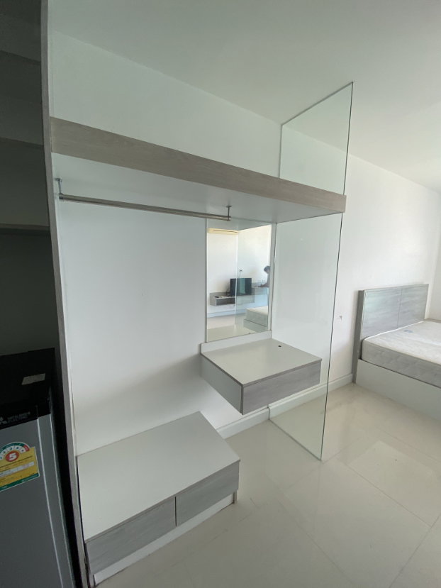 รูป BB 15482 : ดิ อัลทิเมท ริเวอร์ บีช (ตึก A,B) - รูปที่ 7/10