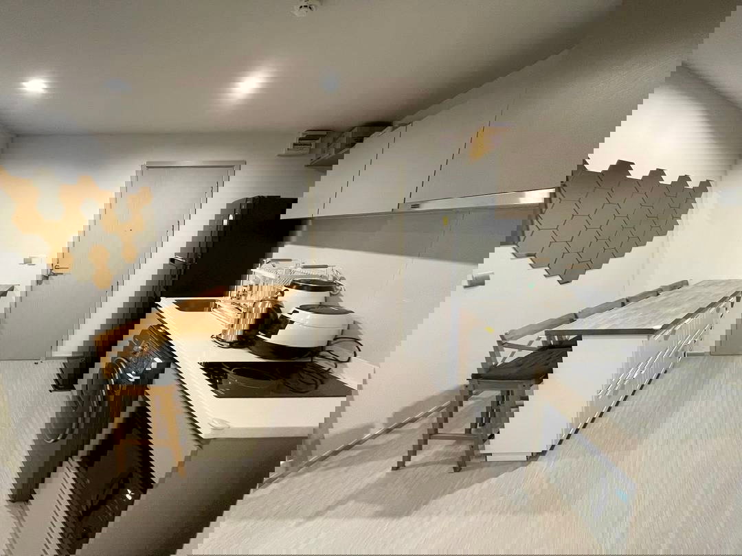 picture For Rent Life Ladprao, 1 Bed 1 Bath - 6/12