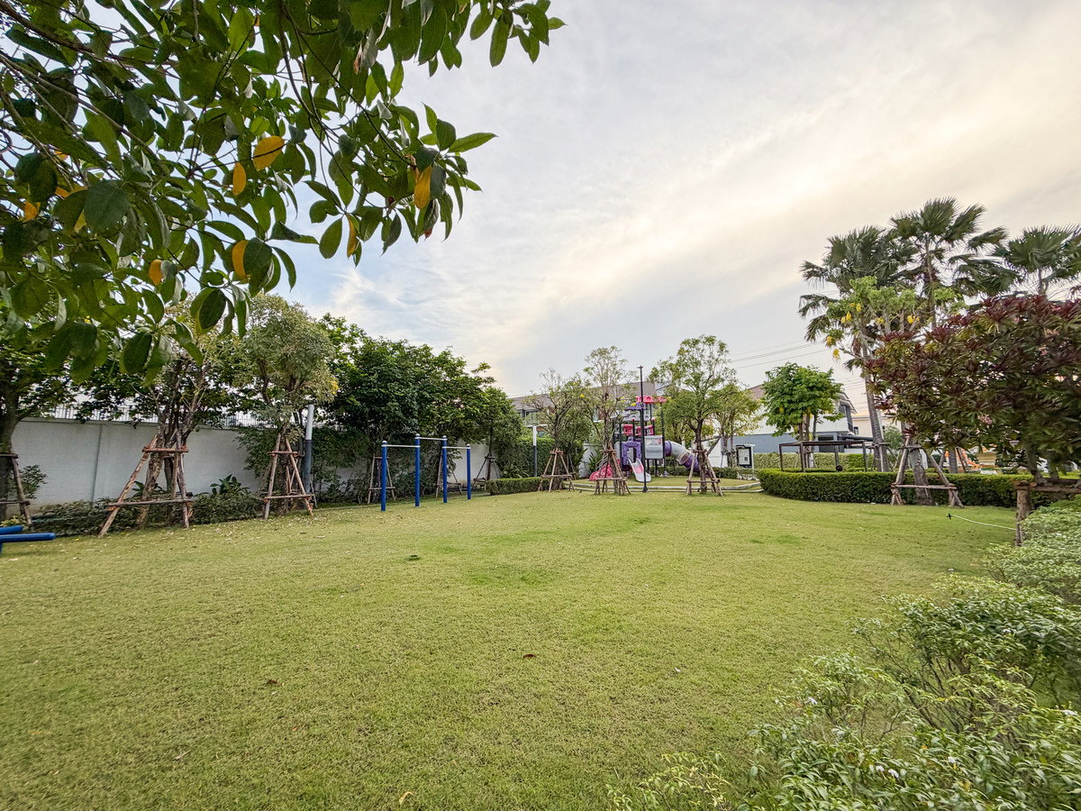 รูป 🏠 ขายบ้าน : Supalai Primo Kanjanaphisek - Rama 5 (ศุภาลัย พรีโม่ กาญจนาภิเษก - พระราม 5)   รหัสทรัพย์ | 📌LNP-H899 - รูปที่ 14/16