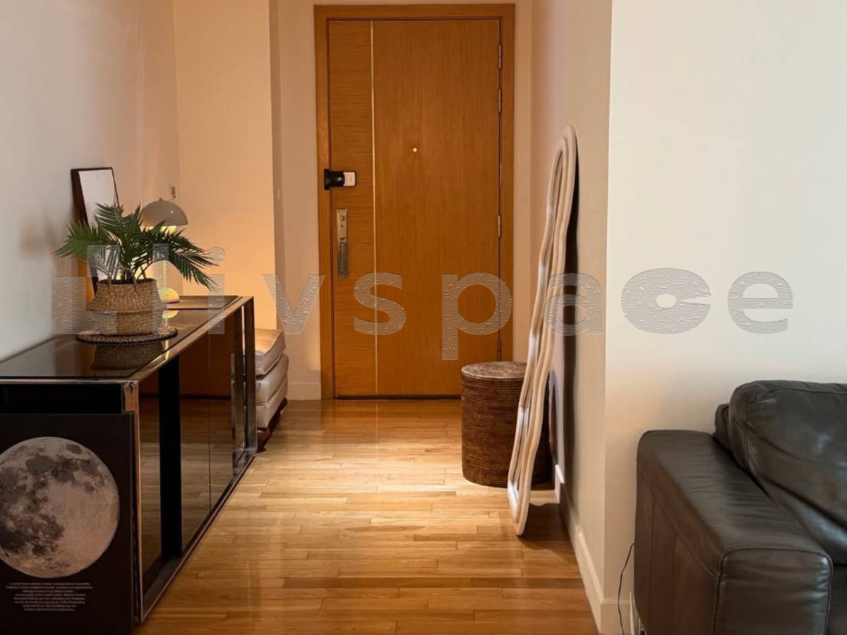 รูป ▚ LH175ツ ขาย: Millenium Residence Sukhumvit 20 3BR 146sqm. 27M ✨ คอนโดหรู ห้องใหญ่ ชั้นสูง วิวเมืองสวย ตกแต่งพร้อมอยู่ 🏙️ - รูปที่ 4/6