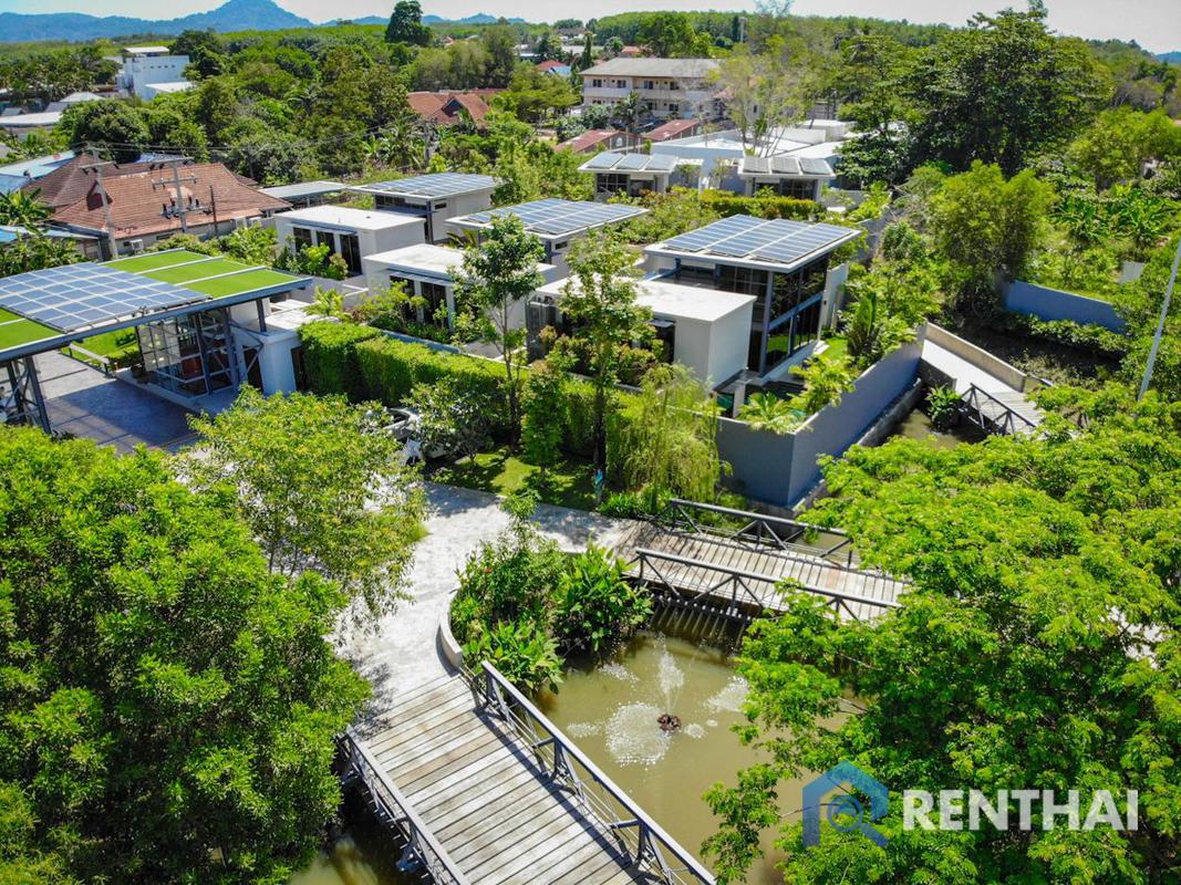 picture For sale villa at Riverhouse Phuket - 22/25