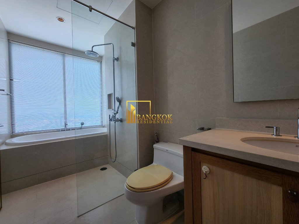 รูป Emporio Place | 1 Bedroom Condo For Rent in Phrom Phong - BR2662CD - รูปที่ 18/33