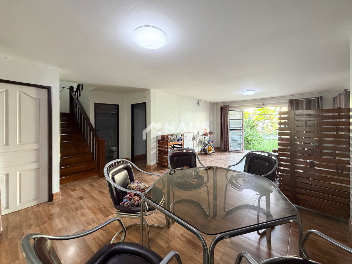 picture Baan Manlika / 4 Bedrooms #HPHU061 - 7/28