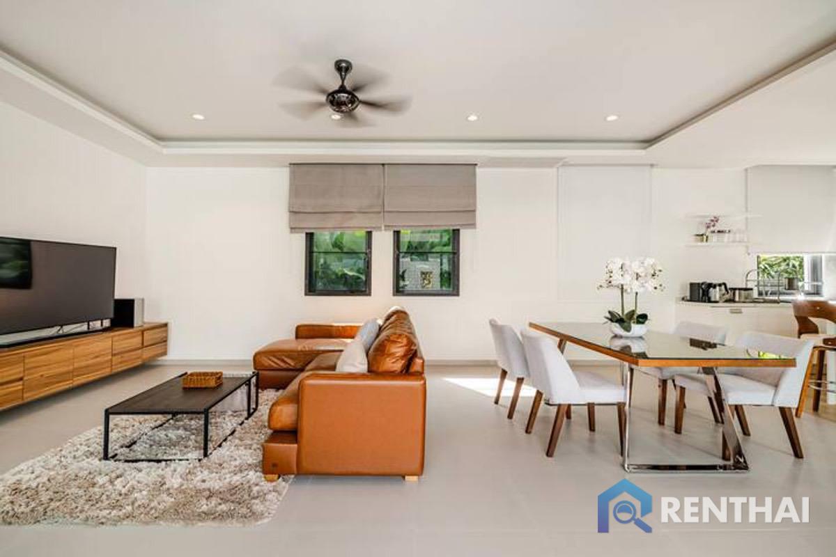 รูป สำหรับ เช่า บ้าน 3 ห้องนอน ที่ ถลาง - รูปที่ 4/20