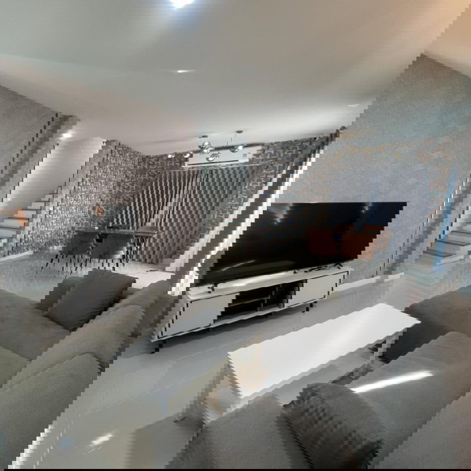 รูป ND0397 ปล่อยเช่า หมู่บ้าน โครงการ แกรนด์ พลีโน่ เมกา-บางนา - รูปที่ 2/24