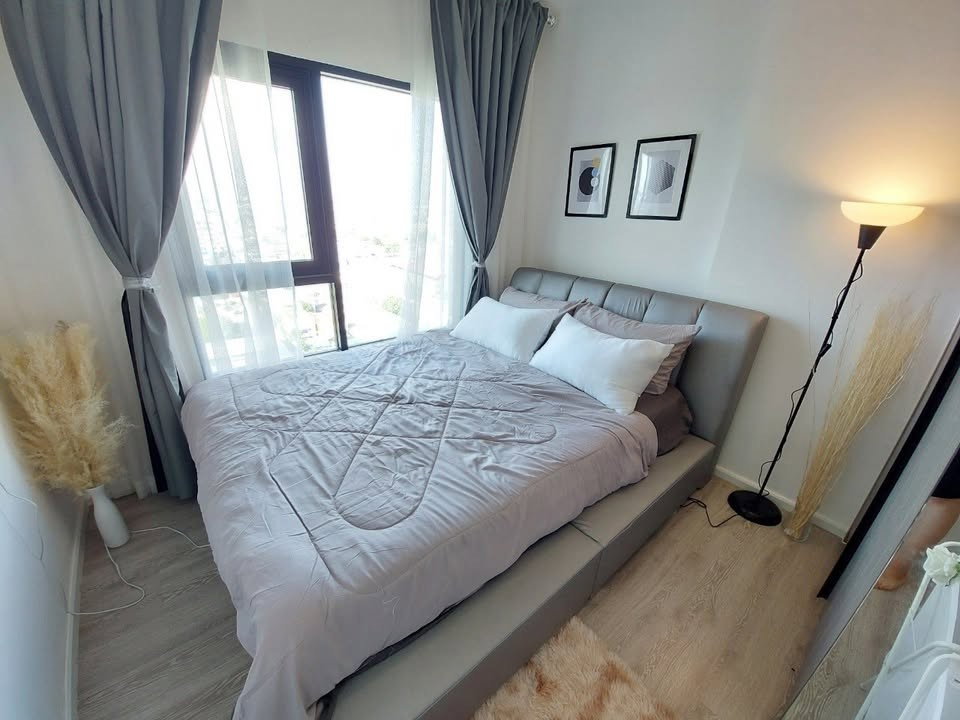 picture Kensington Sukhumvit-Theparak for sales - 2/13