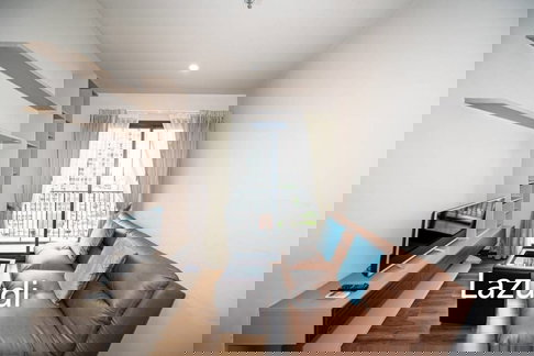 1 Bedroom 1 Bathroom 40 Sq.m Onyx Phaholyothin