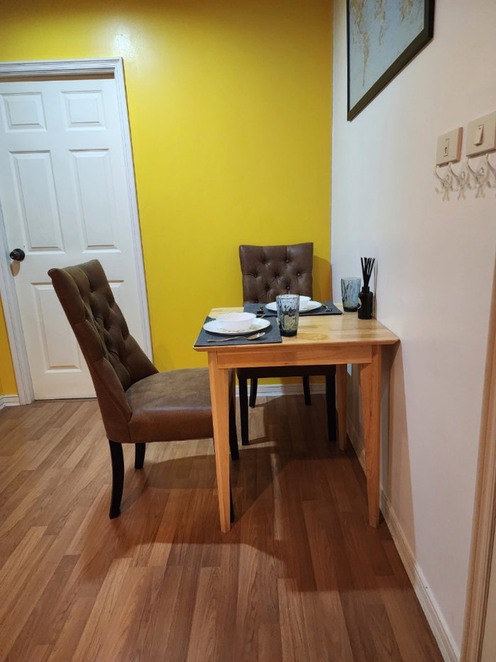 รูป ให้เช่า คอนโด ลุมพินี เพลส พระราม 3 - ริเวอร์วิว BRT เจริญราษฎร์ BRT Charoen Rat 130 เมตร - รูปที่ 11/16