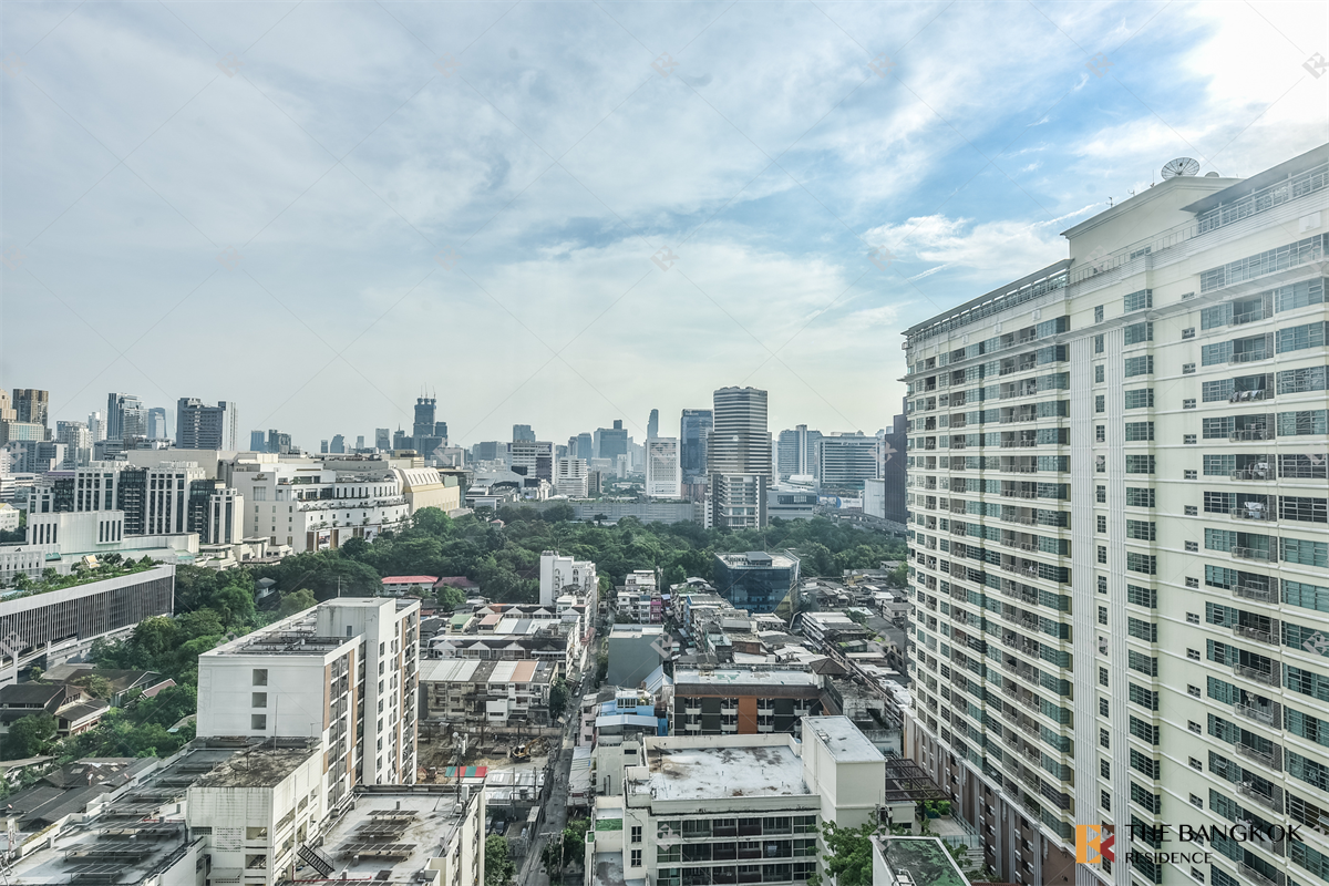 รูป เดอะ ไลน์ ราชเทวี คอนโดที่เป็นที่สุดด้านทำเล ใกล้ BTS สถานีราชเทวี - รูปที่ 5/10