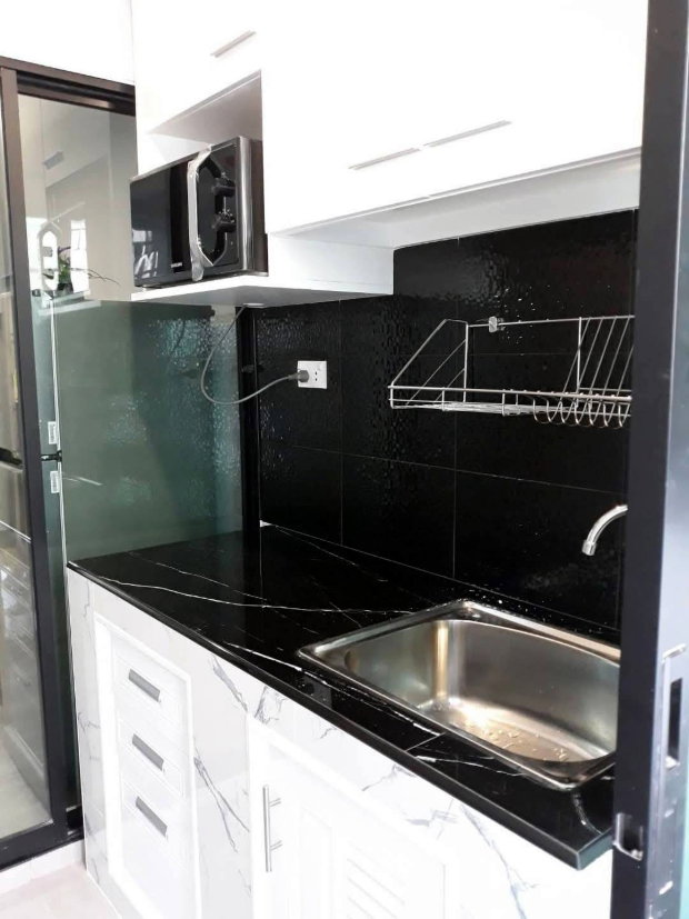 รูป ***ให้เช่า รีช พหลโยธิน52 (ห้องสวย!!! กว้าง 31ตรม) *รับโปรพิเศษ* LINE : @Feelgoodhome (มี@หน้า) - รูปที่ 12/15