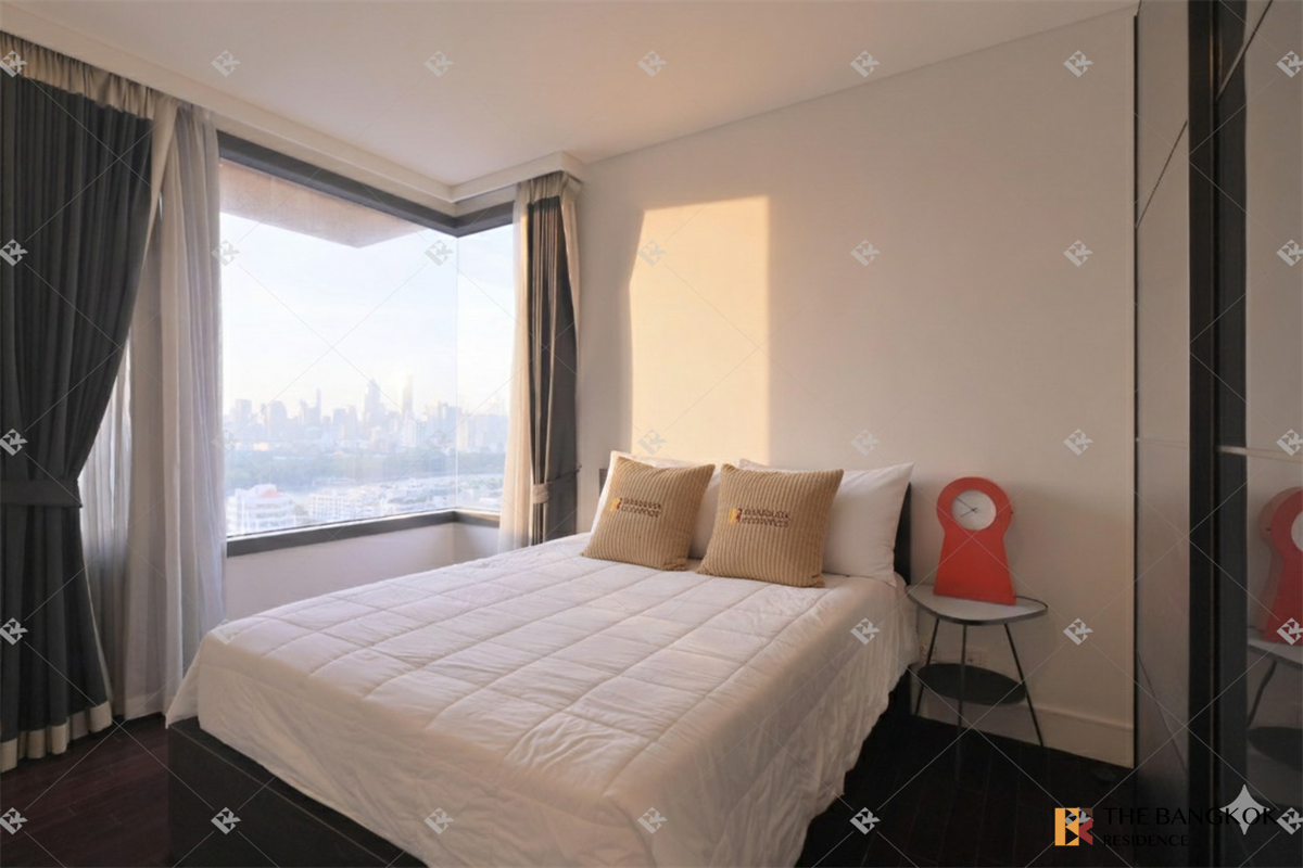 รูป อกัสตัน สุขุมวิท 22  คอนโด Luxury ราคาพิเศษ - รูปที่ 5/10