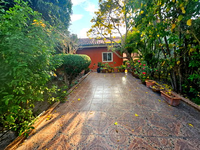 บ้านเดี่ยว ชลบุรี : บ้านเดี่ยวเขาตาโลพัทยา ราคาถูก บ้านพัทยาเขาตาโล 100 ตารางวา 3นอน 2น้ำ ขายด่วน ขายถูก โฉนดปลอดภาระพร้อมโอน