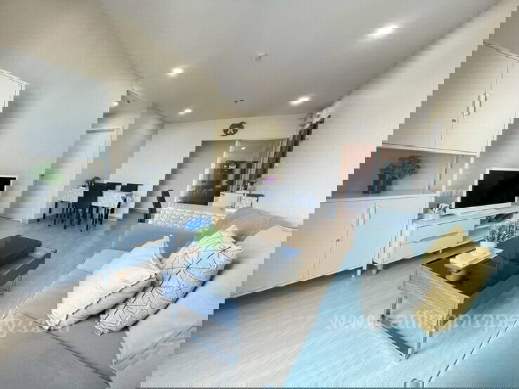 รูป 💥FOR RENT💥💥ศุภาลัย เวอเรนด้า ภาษีเจริญ 2Bed1Bath 56 ตรม.ชั้น 16 ตึก A แต่งครบ สนใจ Line ID: @atfirm📲 - รูปที่ 7/29