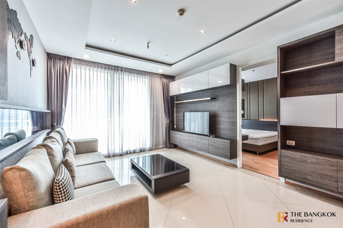 Special unit at an attractive price The Empire Place