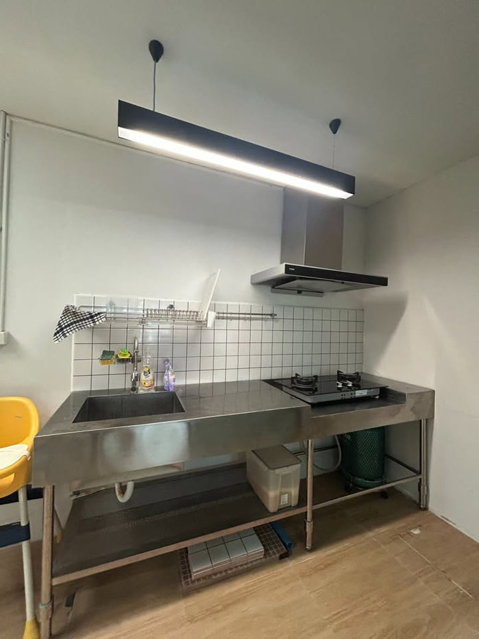 picture for rent Baan Klang Muang Ratchaphruek 3 bed 3bath - 4/13