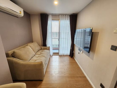 ขายคอนโด สวนบัวเรสซิเดนซ์ อารีย์  ขนาด 37 ตรม. ชั้น3 เฟอ์ บิวท์อิน ครบพร้อมอยู่ จาก 5.7ล้าน ลดเหลือเพียง 4.2ล้าน ยูนิตสุดท้าย ด่วน!