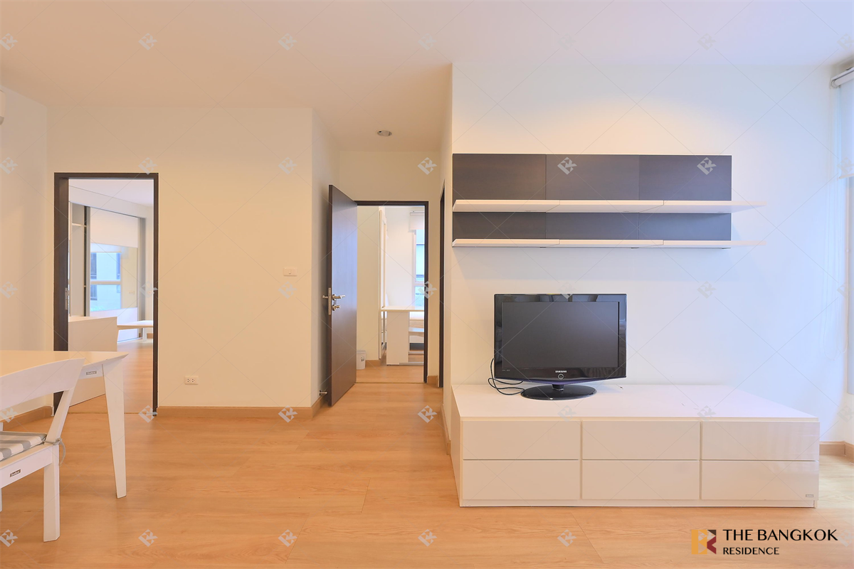 รูป ดิ แอดเดรส สุขุมวิท 42 จองด่วน!! คุ้มเกินคาด ใกล้ BTS สถานีเอกมัย - รูปที่ 6/10