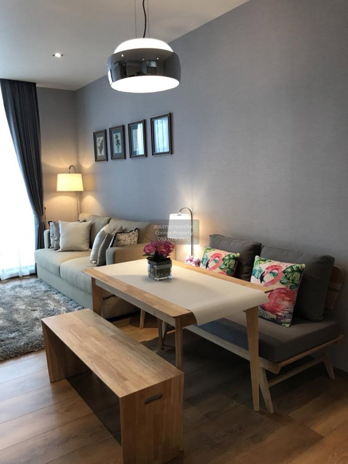 รูป เช่าคอนโด  พาร์ค ออริจิ้น พร้อมพงษ์ BTS-พร้อมพงษ์ คลองตัน เขต คลองเตย กรุงเทพ CX-16498 ✅ ทักไลน์ @connexproperty ตอบทันที ทีมงานมืออาชีพ ✅ - รูปที่ 5/9