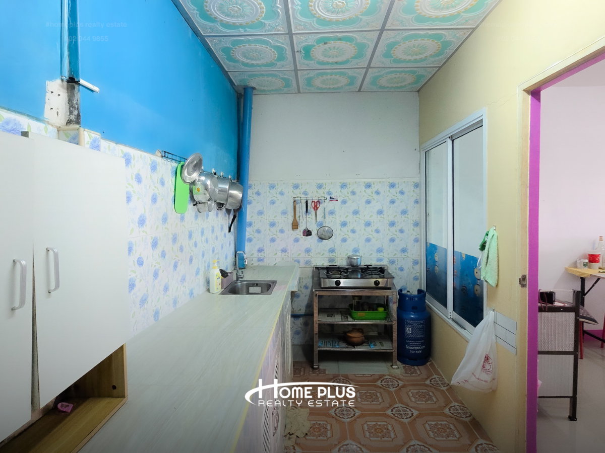 รูป ทาวน์เฮ้าส์ 2 ชั้น หมู่บ้านจอยโฮม - รูปที่ 10/17