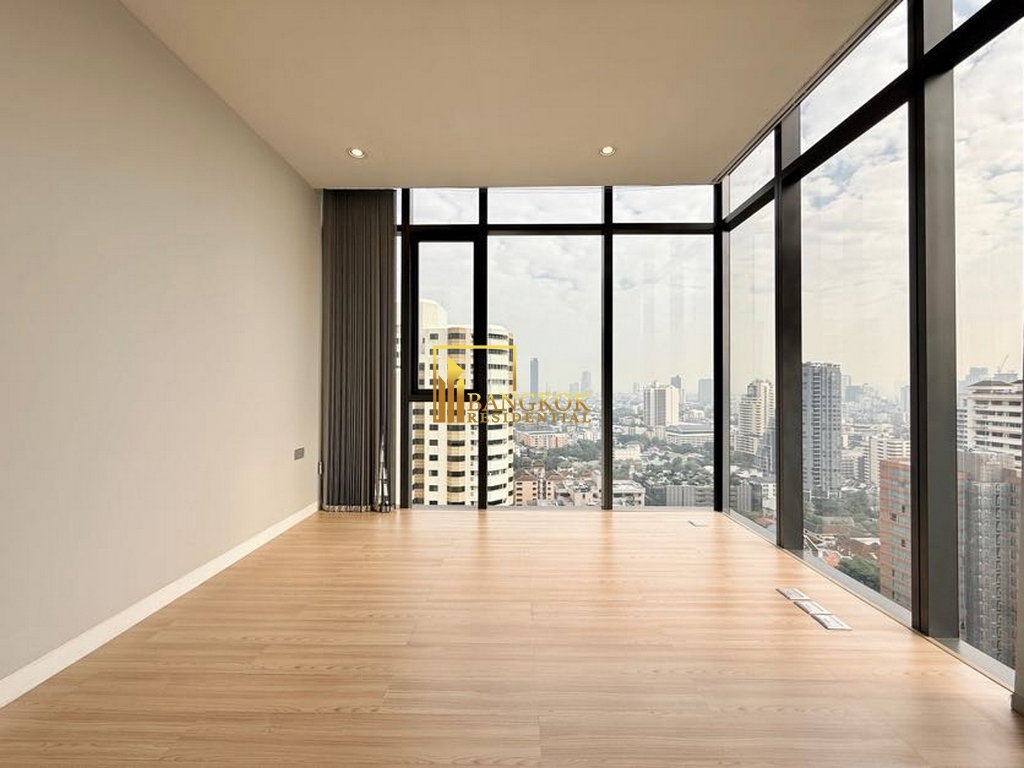 รูป Vittorio Sukhumvit 39 | Unfurnished 2 Bedroom Luxury Condo - BR16700CD - รูปที่ 11/35