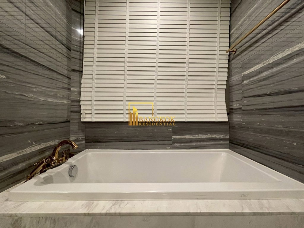 picture Ashton Residence 41 | Tasteful Decorated 3 Bed Duplex Condo - BR61249CD - 24/38