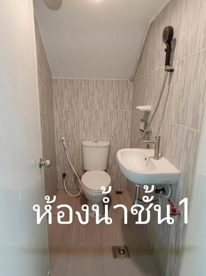 รูป Town House For Rent ถนนแฮปปี้แลนด์สาย1 - รูปที่ 5/7