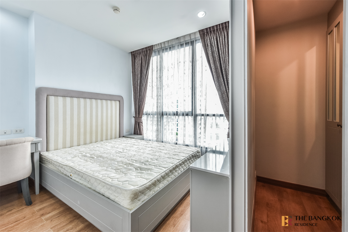 picture The Editor near BTS Saphan Khwai More Convenience, Full Relaxation - 4/10
