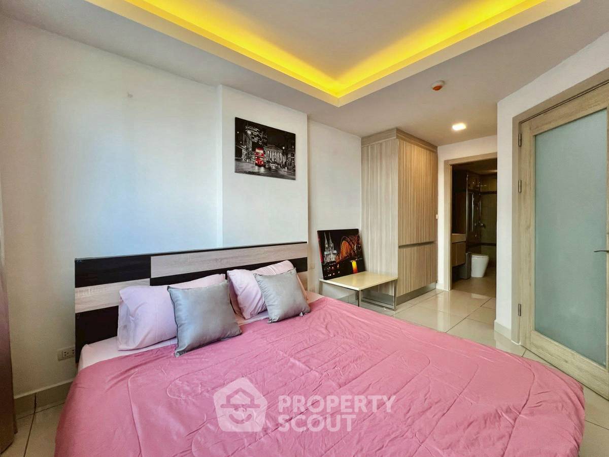 รูป คอนโด 1-ห้องนอน ที่ ลากูน่า บีช รีสอร์ท ใกล้ เมืองพัทยา (ID 2755623) - รูปที่ 13/17