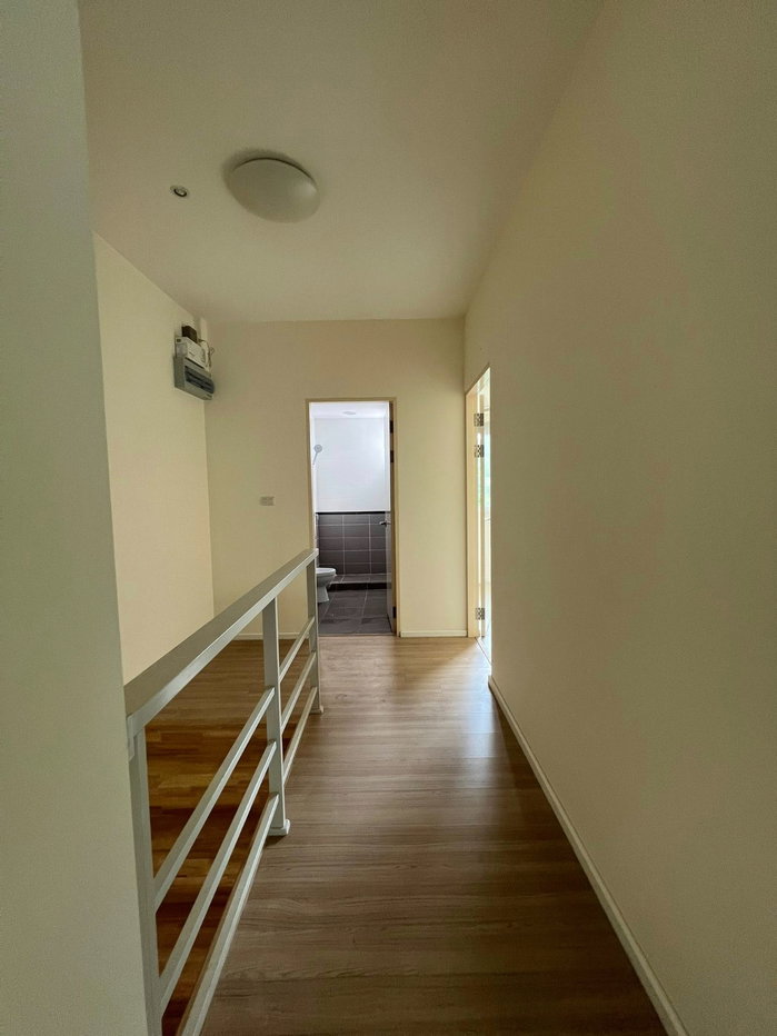 รูป S04-0100 Townhome for Rent: Baan Klang Muang Suan Luang - รูปที่ 8/11