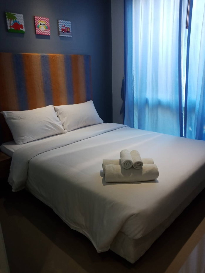 รูป ขายคอนโด 2 ห้องนอน 2 ห้องน้ำ ที่ Atlantis Condo Resort - รูปที่ 29/73
