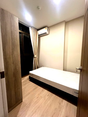 คอนโดให้เช่า : 🦋RB23856 ให้เช่าถูกมาก📢เดอะคิวบ์ นอร์ท แจ้งวัฒนะ 12👉แอดไลน์ @714txlxc( มี @ ด้วย) แอดมินตอบไว 