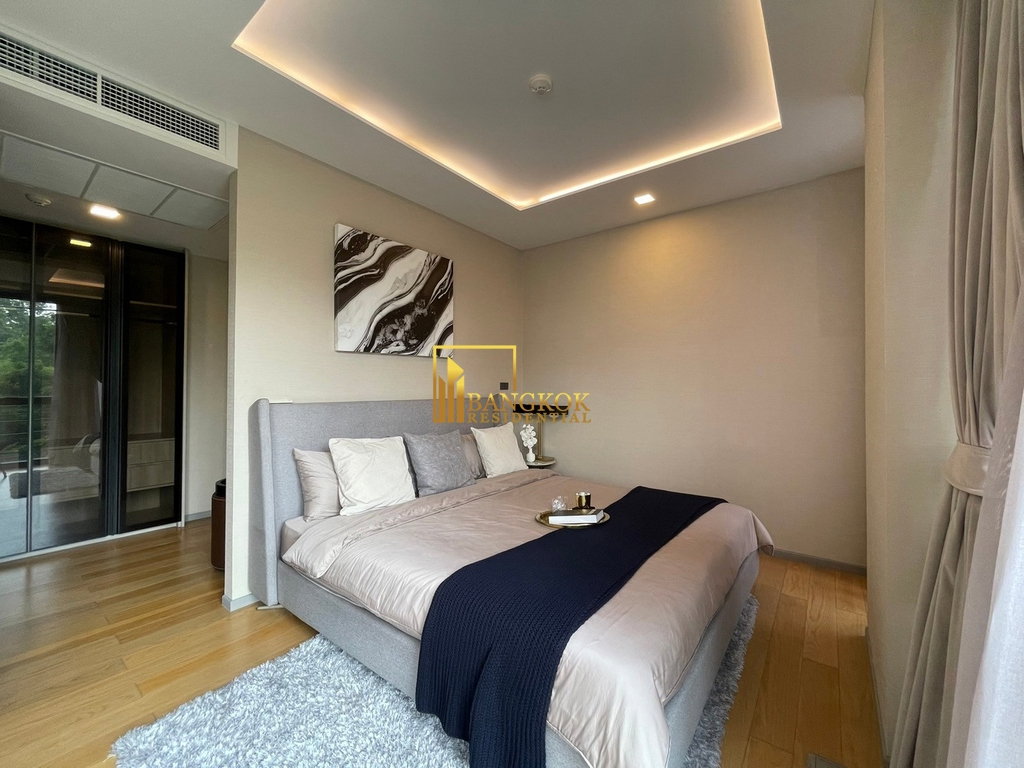 รูป Fynn Sukhumvit 31 | Elegant 3 Bedroom Condo in Popular Area - BR17270CD - รูปที่ 9/33