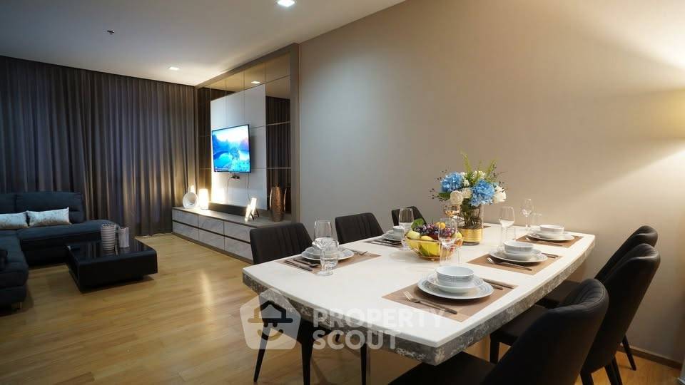 รูป คอนโด 2-ห้องนอน ที่ ไฮด์ สุขุมวิท 13 คอนโดมิเนี่ยม ใกล้ BTS นานา (ID 2396863) - รูปที่ 8/23