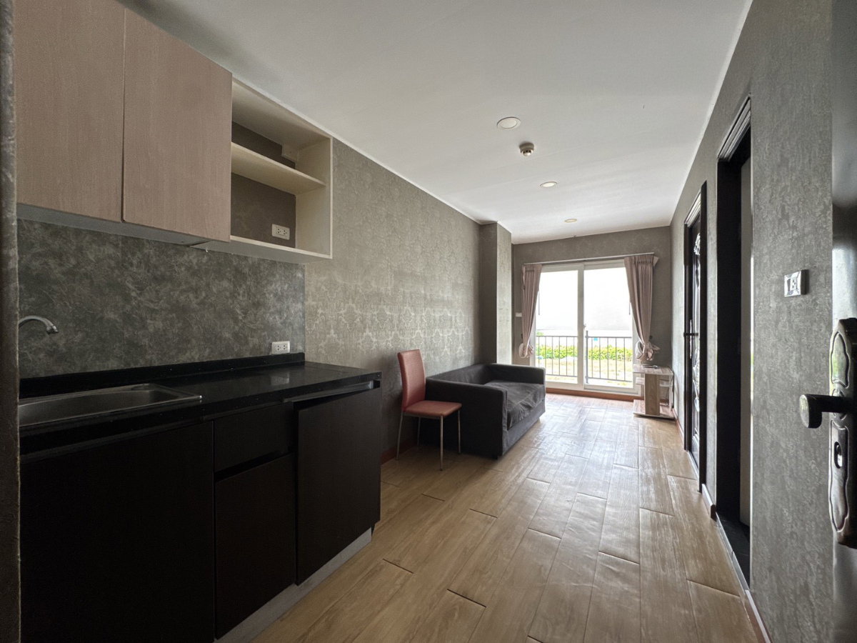 รูป BB 15111 :  เดอะ คริสตัล คอนโด	 - รูปที่ 12/21