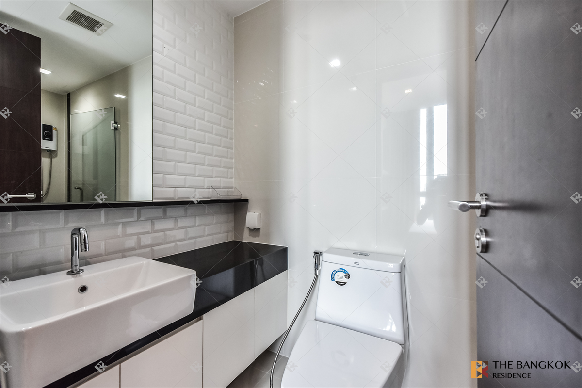 รูป วิช ซิกเนเจอร์ มิดทาวน์ สยาม ล้อมรอบด้วยสิ่งอำนวยความสะดวก ใกล้ BTS สถานีราชเทวี - รูปที่ 6/10